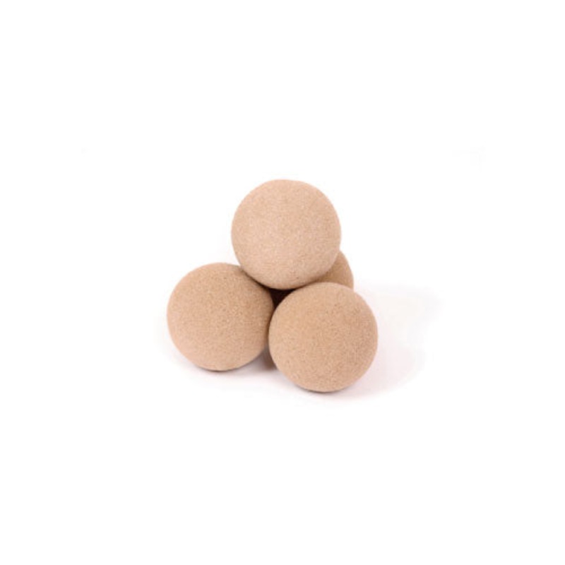 6 x 12cm Dry Foam Sphere – Val Spicer Range