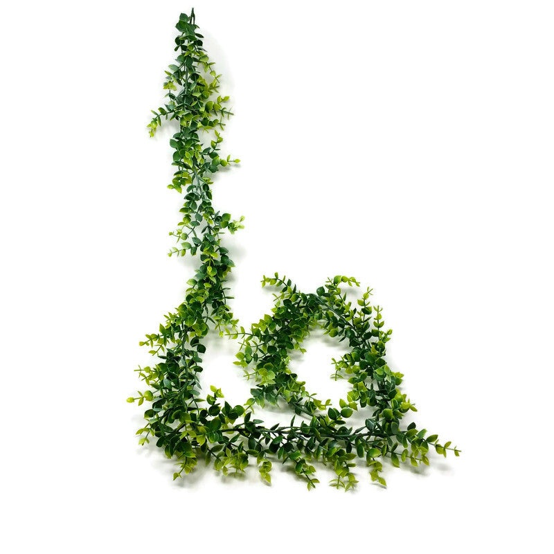 Green Eucalyptus Garland x 150cm