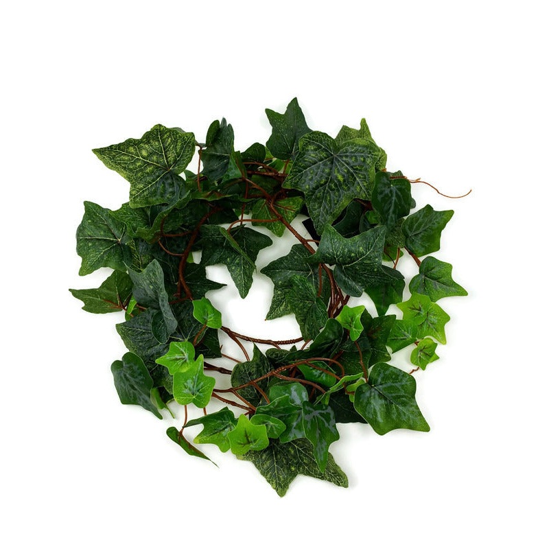 Green Forest Ivy Garland x 165cm