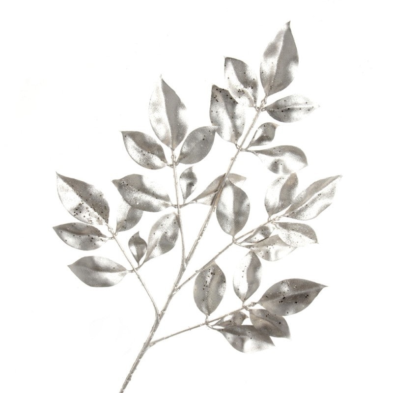 Metallic Beech Spray x 62cm – Champagne