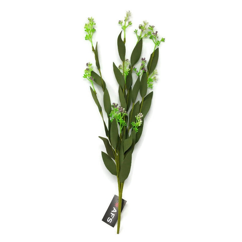 Wild Meadow Seed Stem x 48cm