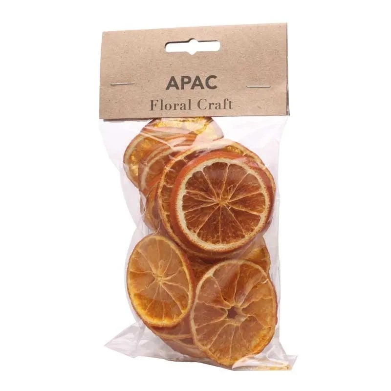 Dried Orange Slices x 12