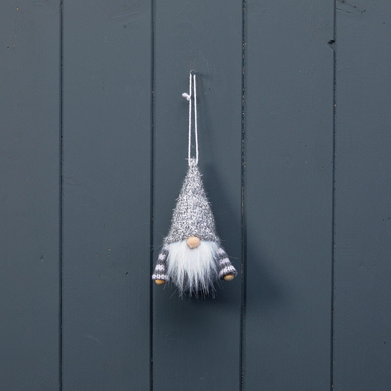 Hanging Fabric Gonk (12cm)