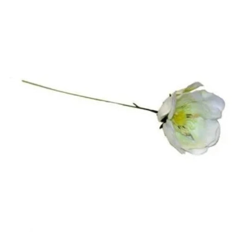 Single Stem Old Fashioned Rose x 7inch/18cm – Box of 100