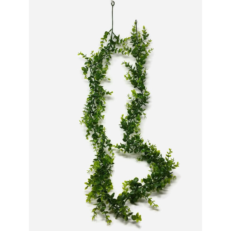 Eucalyptus Leaf Garland x 150cm
