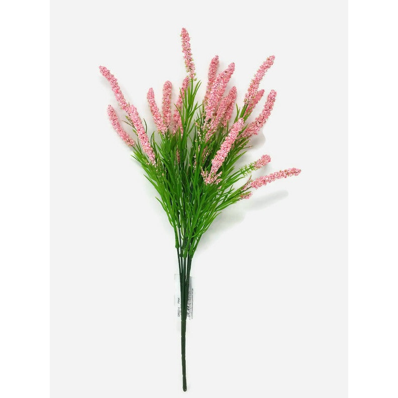 Flowering Wild Heather Bush x 38cm – Pink