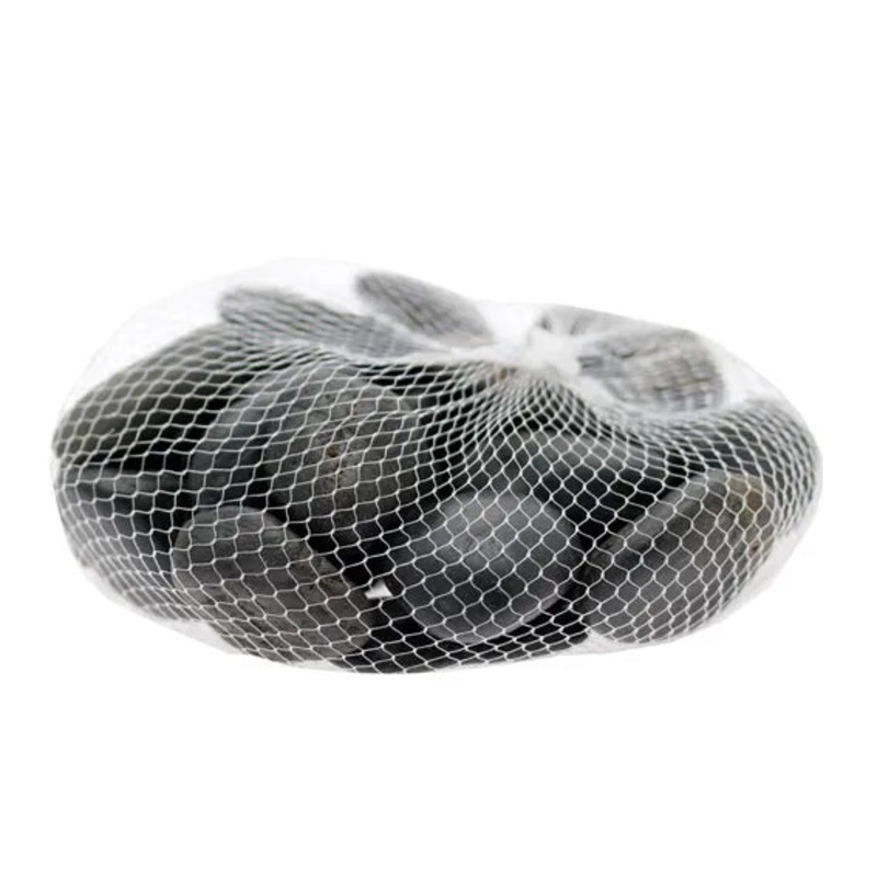 Black River Stones – 1kg Bag