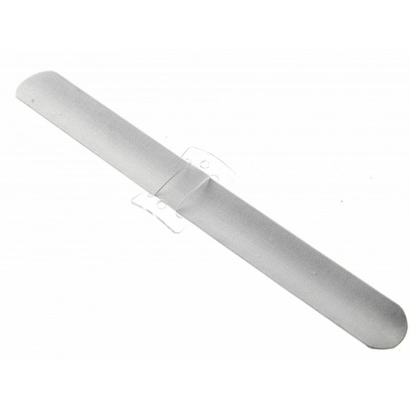Snap Bands – white (2pcs per pk) Corsage Bracelet