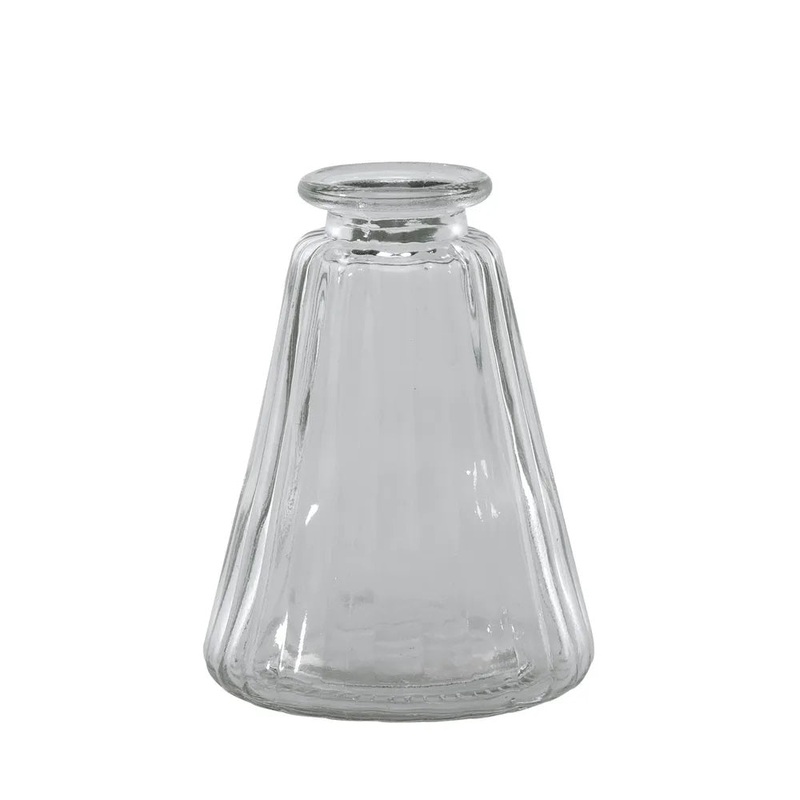 10cm Pyramid Bottle