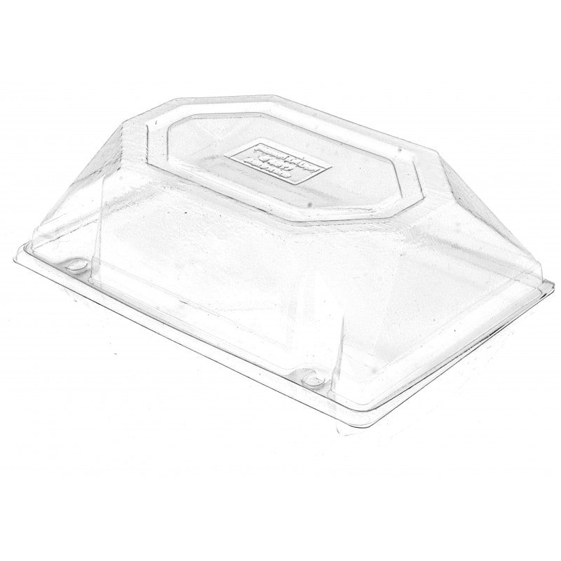 Corsage Box – Clear