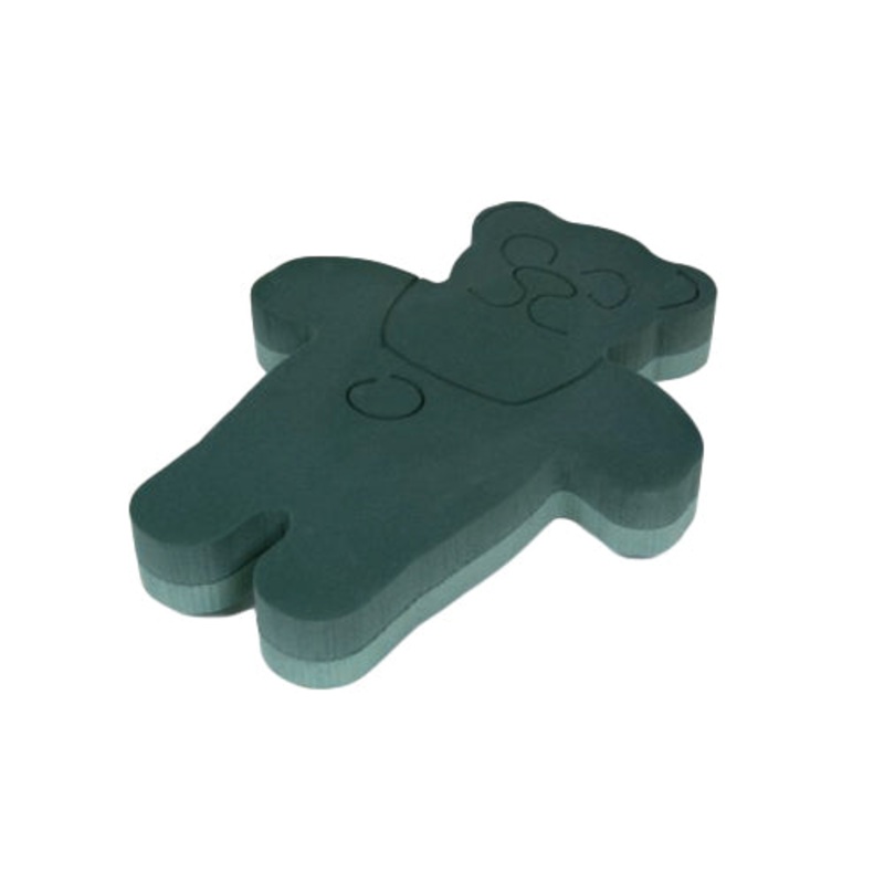 Small Standing Teddy Bear – Val Spicer Range