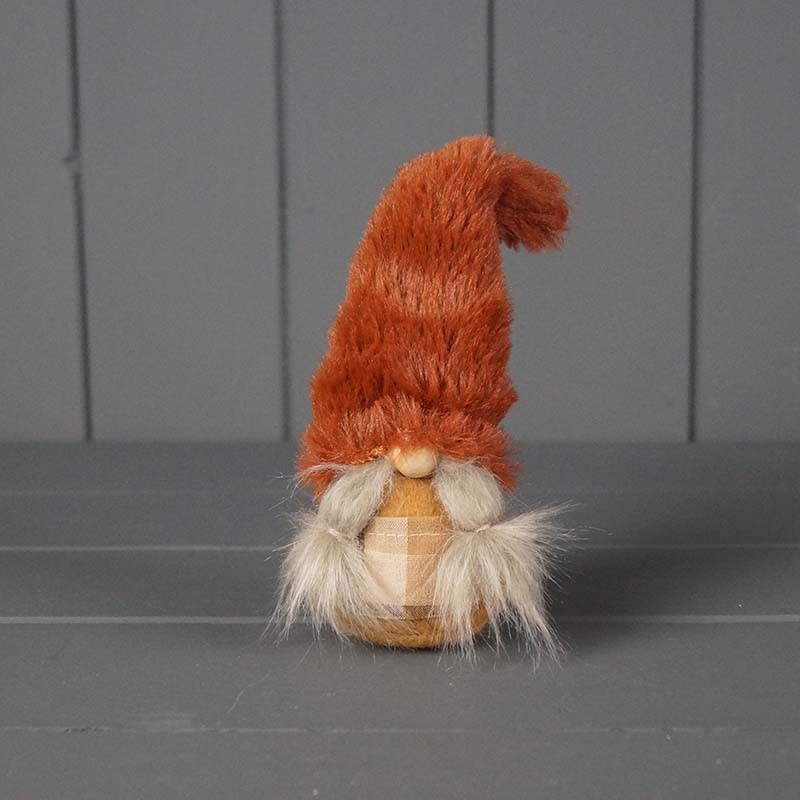 Faux Fur Hat Gonk x 18cm