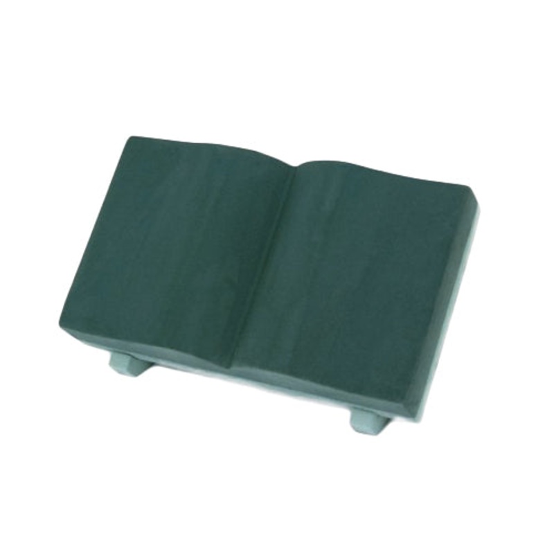 Open Book 24 x 12inch Floral Foam Tribute Frame – Val Spicer Range