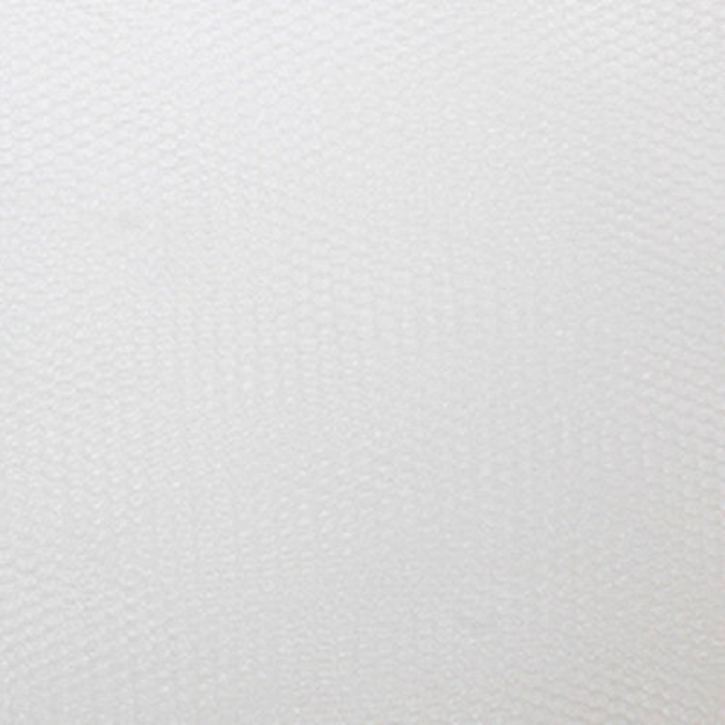 1m Flare Free Dress Net Fabric x 132cm – White