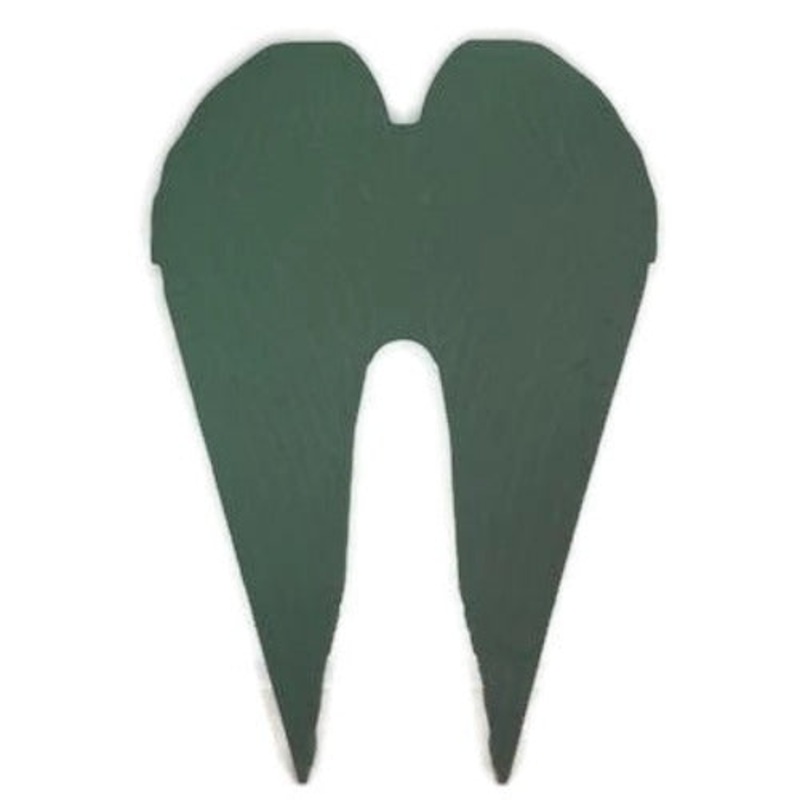 Val Spicer Angel Wings Floral Foam – 40 x 60cm