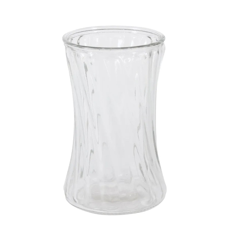 Valencia Hand Tied Vase – 16.5cm