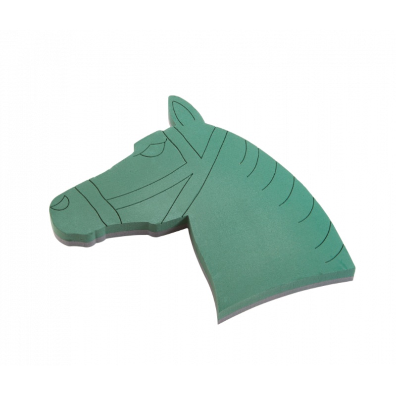 Horse Head Oasis Funeral Tribute 83841