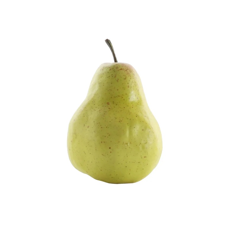 Artificial Fake Fruit – Single Pear