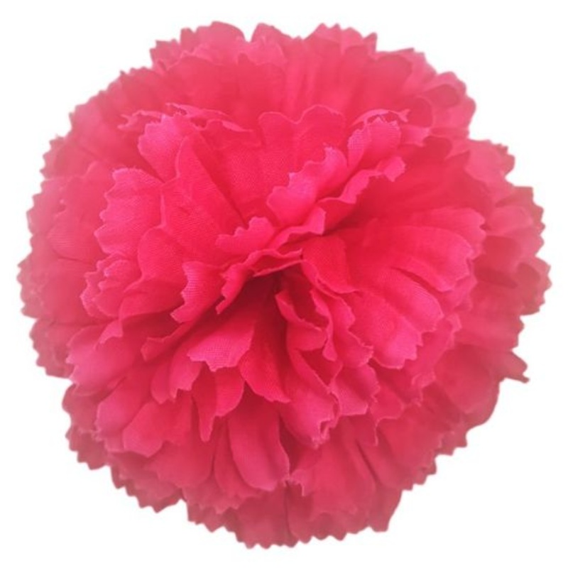 144 Carnation Picks – Fuchsia