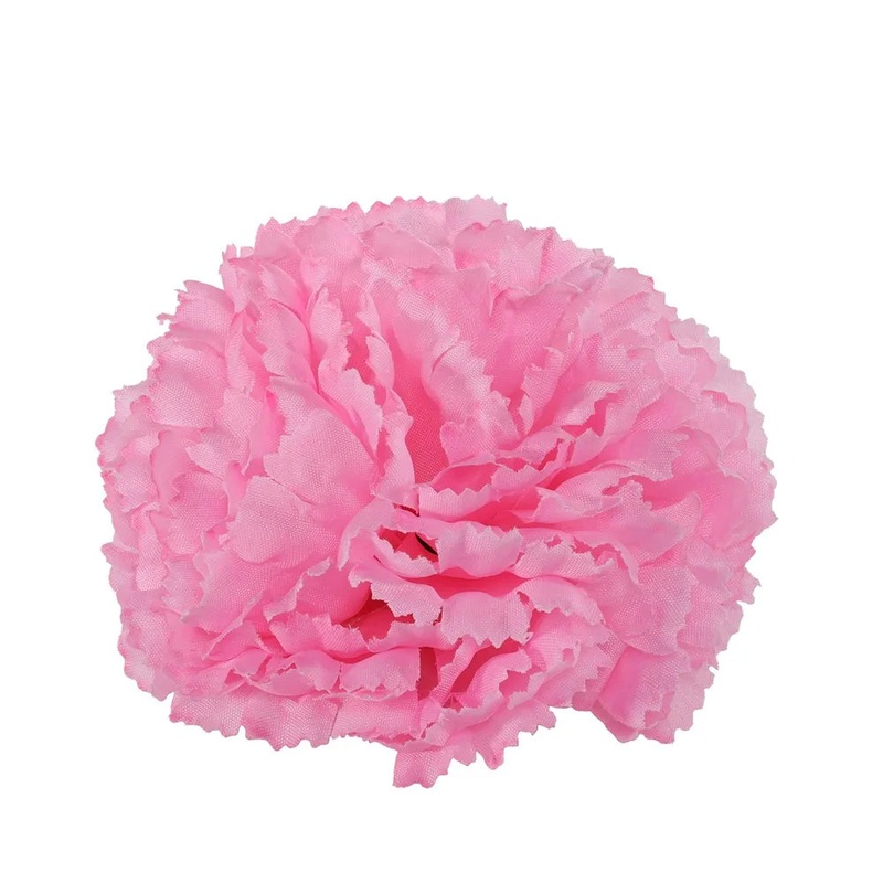 144 Carnation Picks – Pink Medium Shade