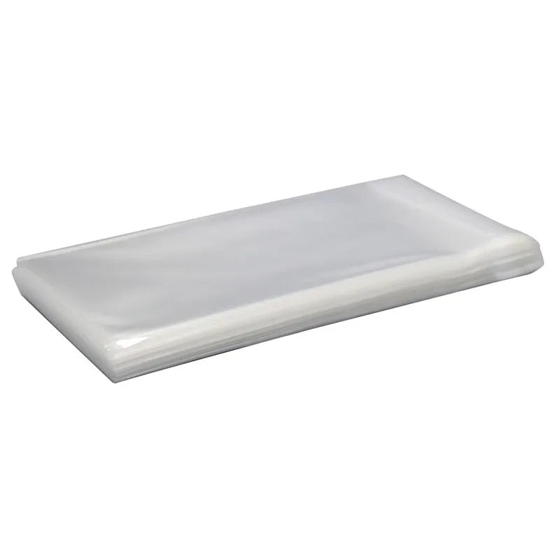 7 x 11cm  Clear Sealable Envelopes x 100