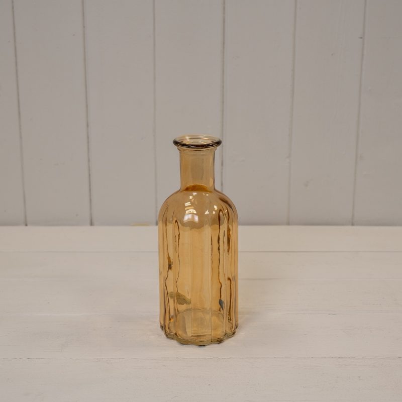 Cognac Glass Bottle x H19cm