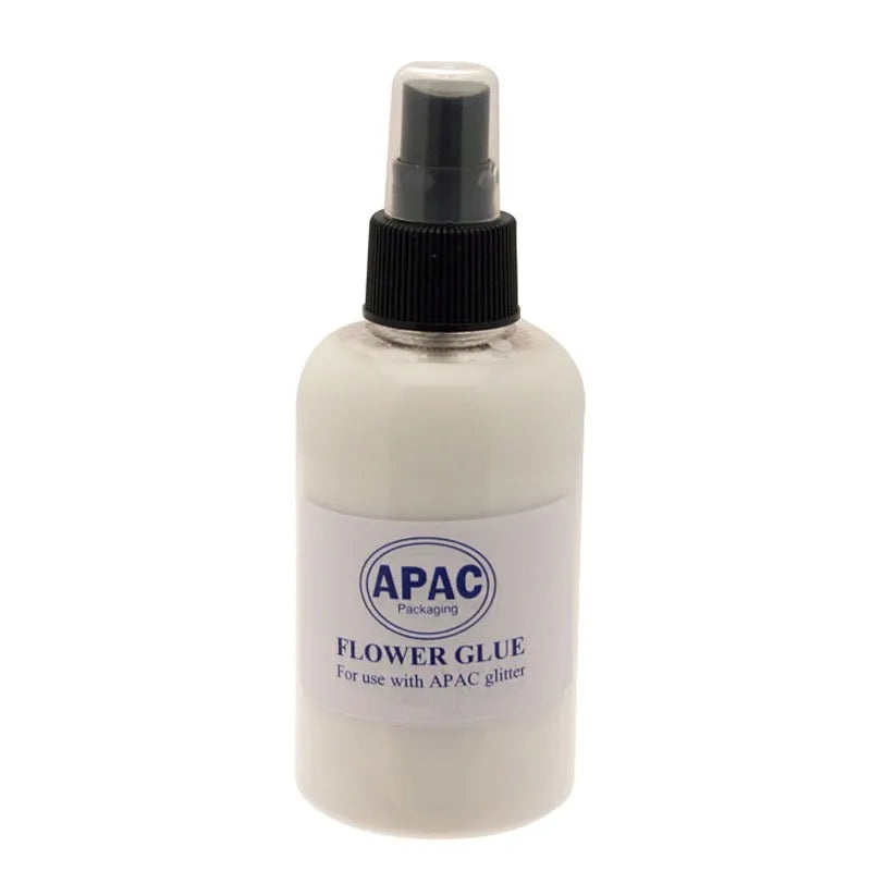 Fresh Flower Glue – Can Be Used With APAC Glitter