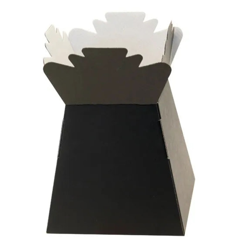 Pack of 30 Living Vases – Black