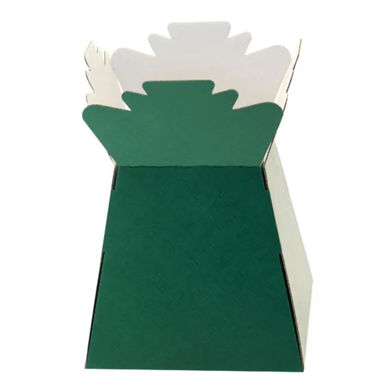 Pack of 30 Living Vases – Green