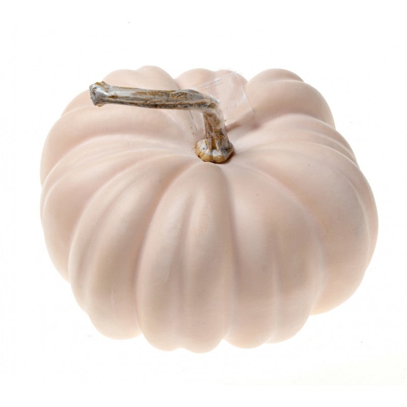 Small Pink Pumpkin – Pink (14cm x 12.5cm)