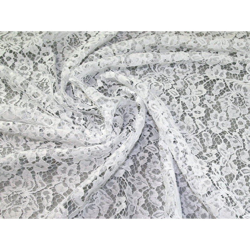 White jll0002 fabric