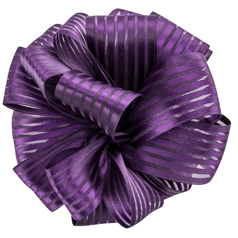 #3 Amalina Ribbon – Multiple Colors – 25Yd/Roll