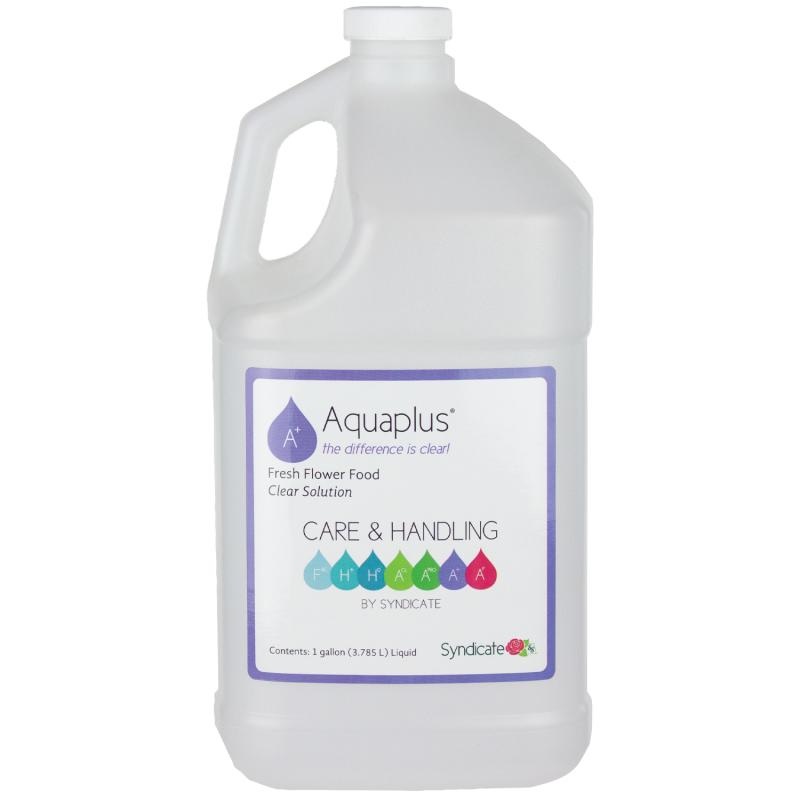 7021-06-01 Aquaplus Liquid – 1 Gal/Jug