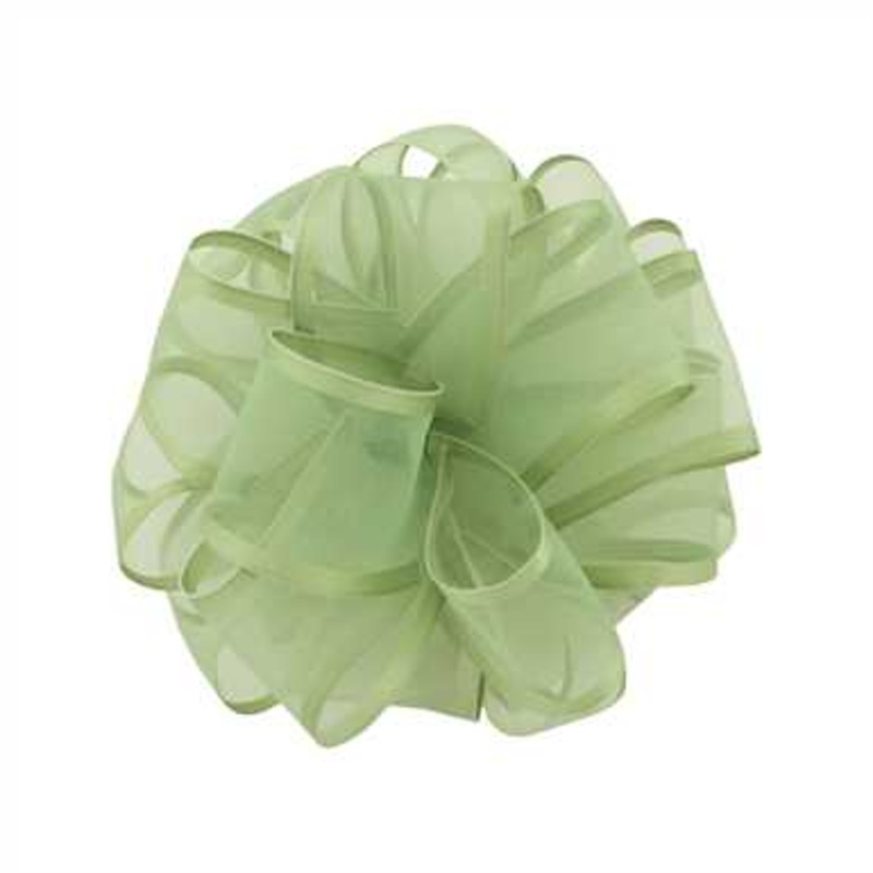 #9 Charisse Ribbon – Multiple Colors – 50 Yd/Roll