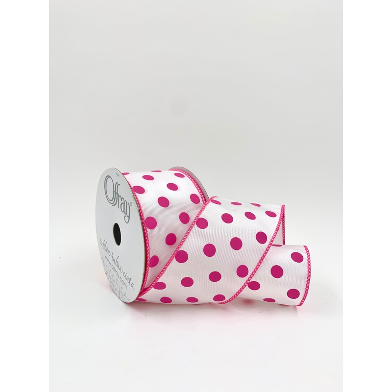 #40 Dory Ribbon – Multiple Colors – 10Yd/Roll