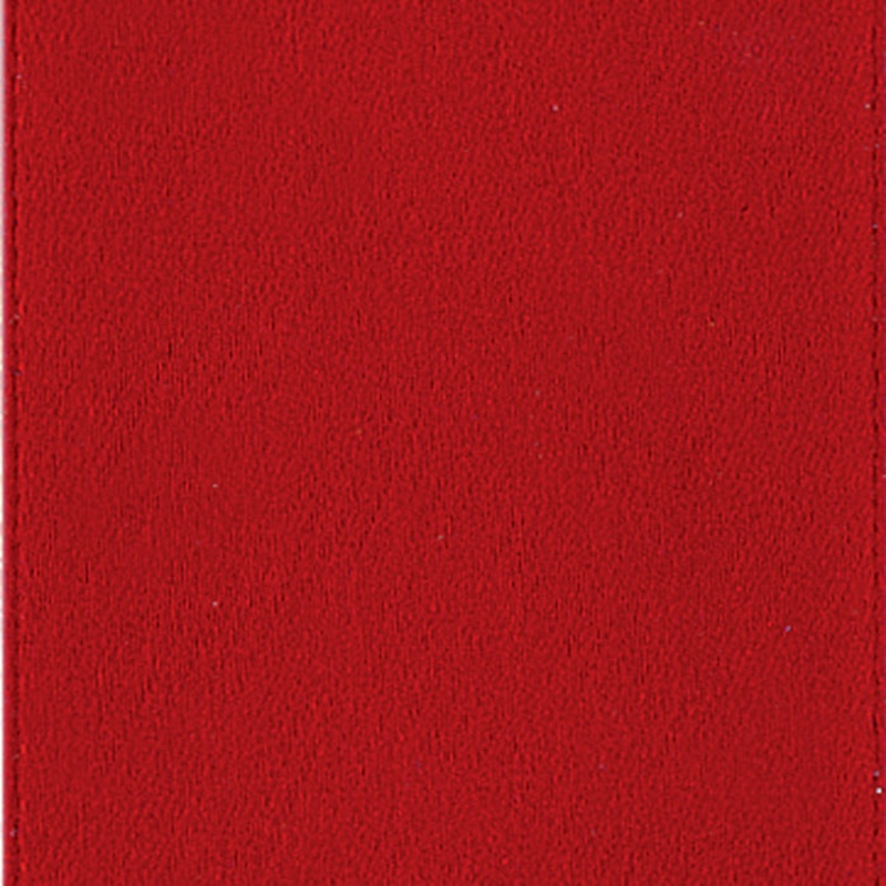 #9 Single Face Satin Ribbon – Multiple Colors – 15 Yd/Roll