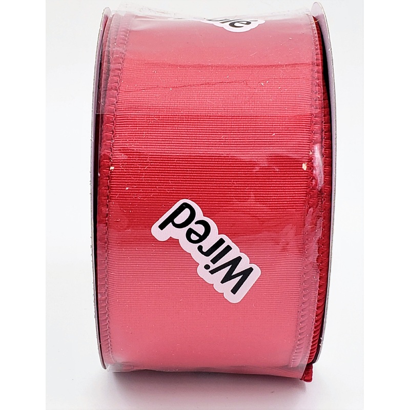 #9 W Trenna Ribbon – Multiple Colors – 25Yd/Roll