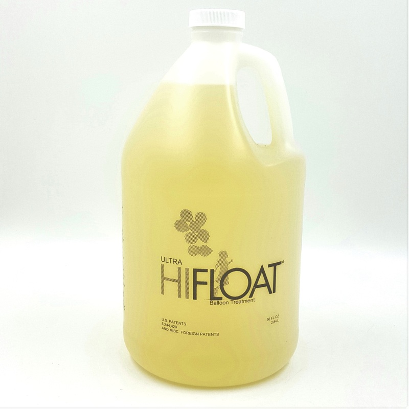 DHF6  HI-FLOAT 96 oz – Each