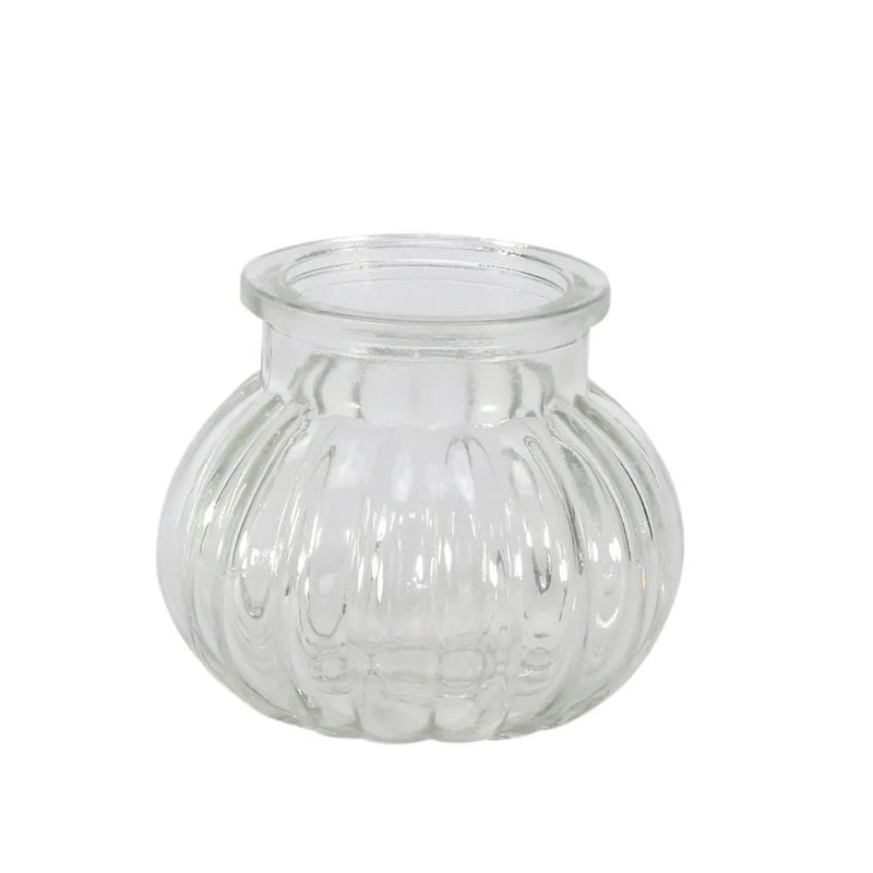 Veneto Bubble Jar – 7.5cm