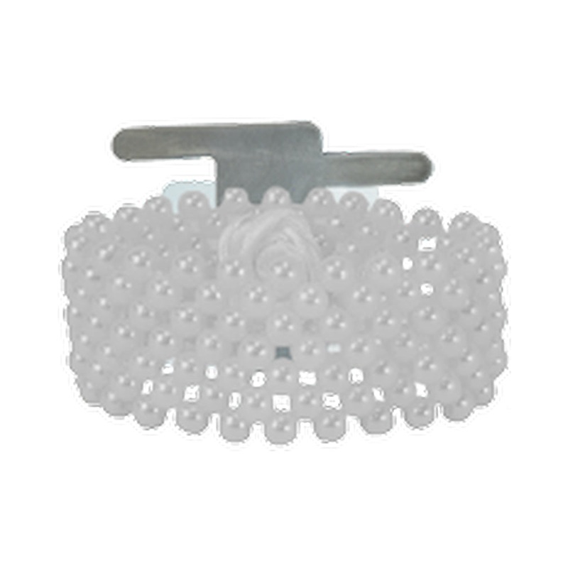 CW1412 Sugar Color Your World Corsage Bracelet – 6/Pk