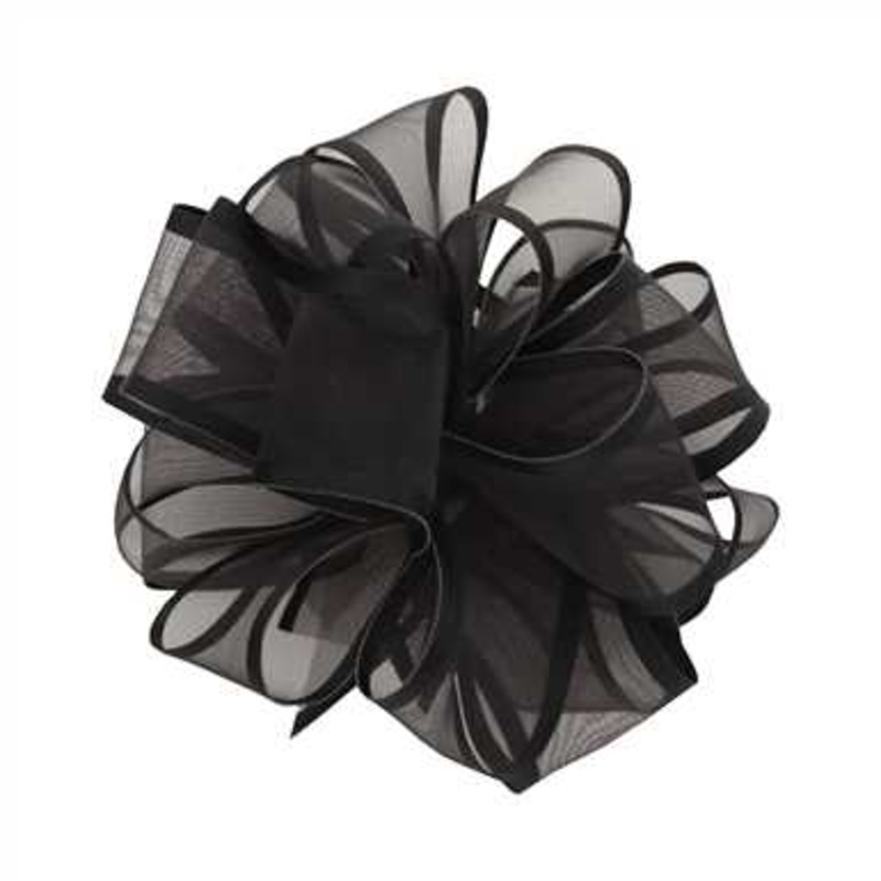 #3 Charisse Ribbon – Multiple Colors