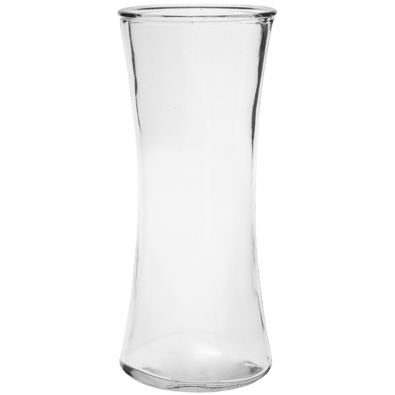 3598-06-09 11 3/4 Gathering Vase 6/Cs