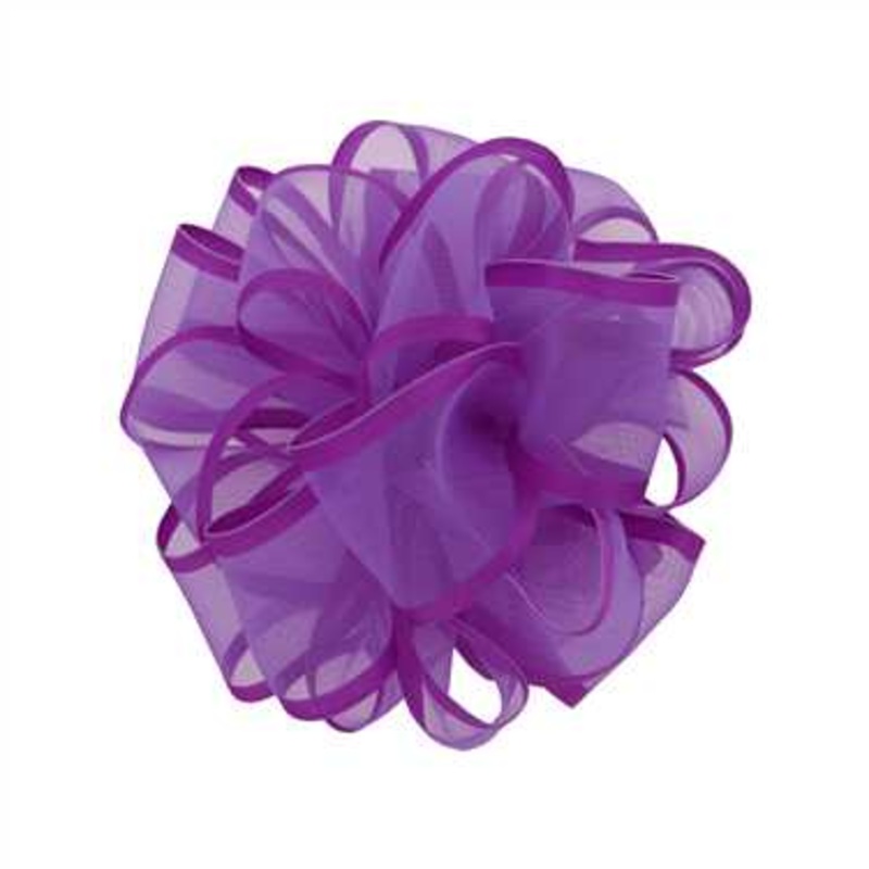 #40 Charisse Purple – 50 yards