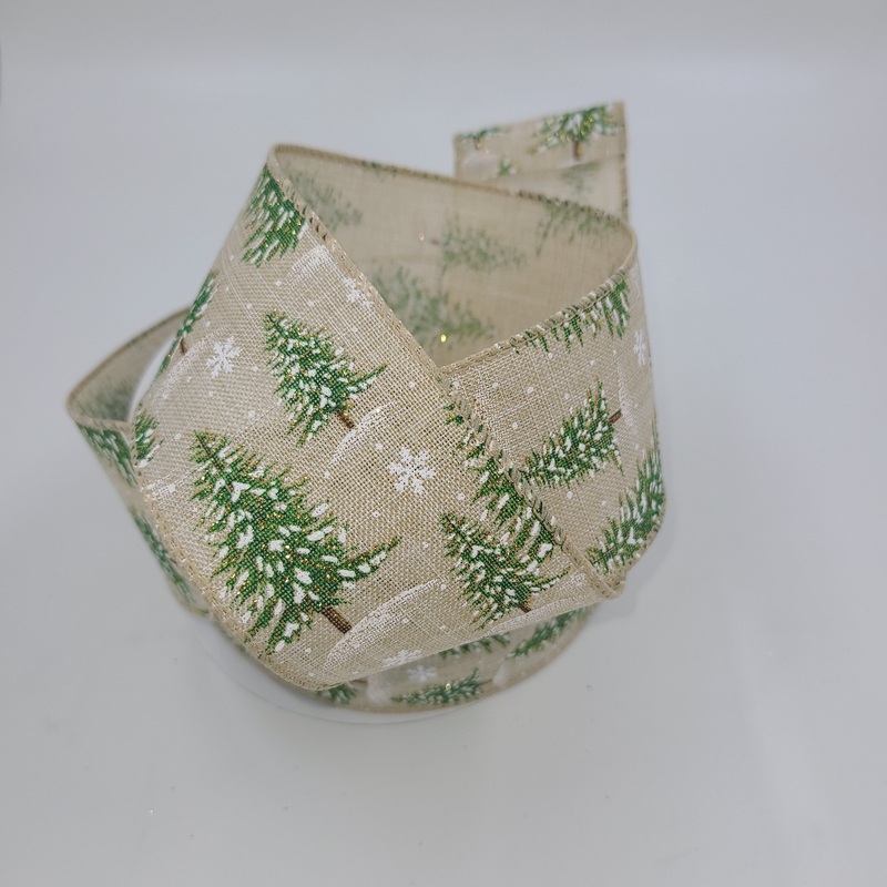 #40 Rivell Ribbon – 25Yd/Roll