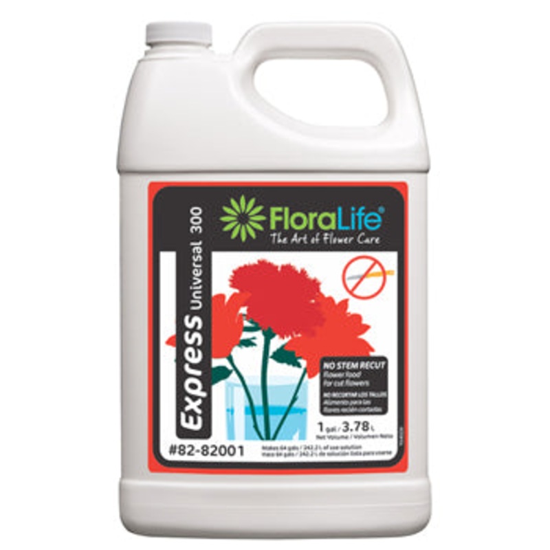 82-82001 Express Universal 300, 1 Gallon