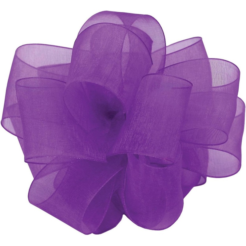 Simply Sheer Asiana – Multiple Colors & Sizes