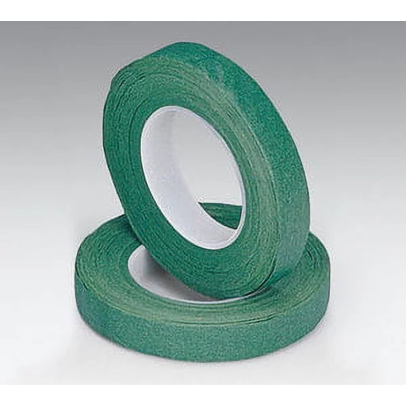 31-00930 – Floratape Brand Green Stem Wrap – 12/box