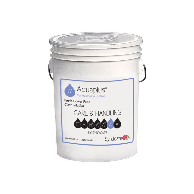 7008-01-30  Aquaplus Powder – 30Lbs/Pail