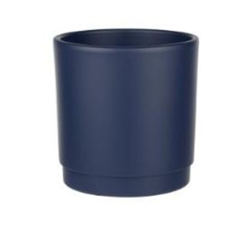 7391-06-1684 – Charleston Planter Midnight Blue – 6/Cs