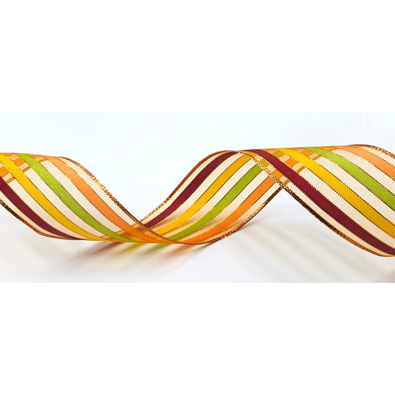 #9 Fall Value Stripes – 50/Yd